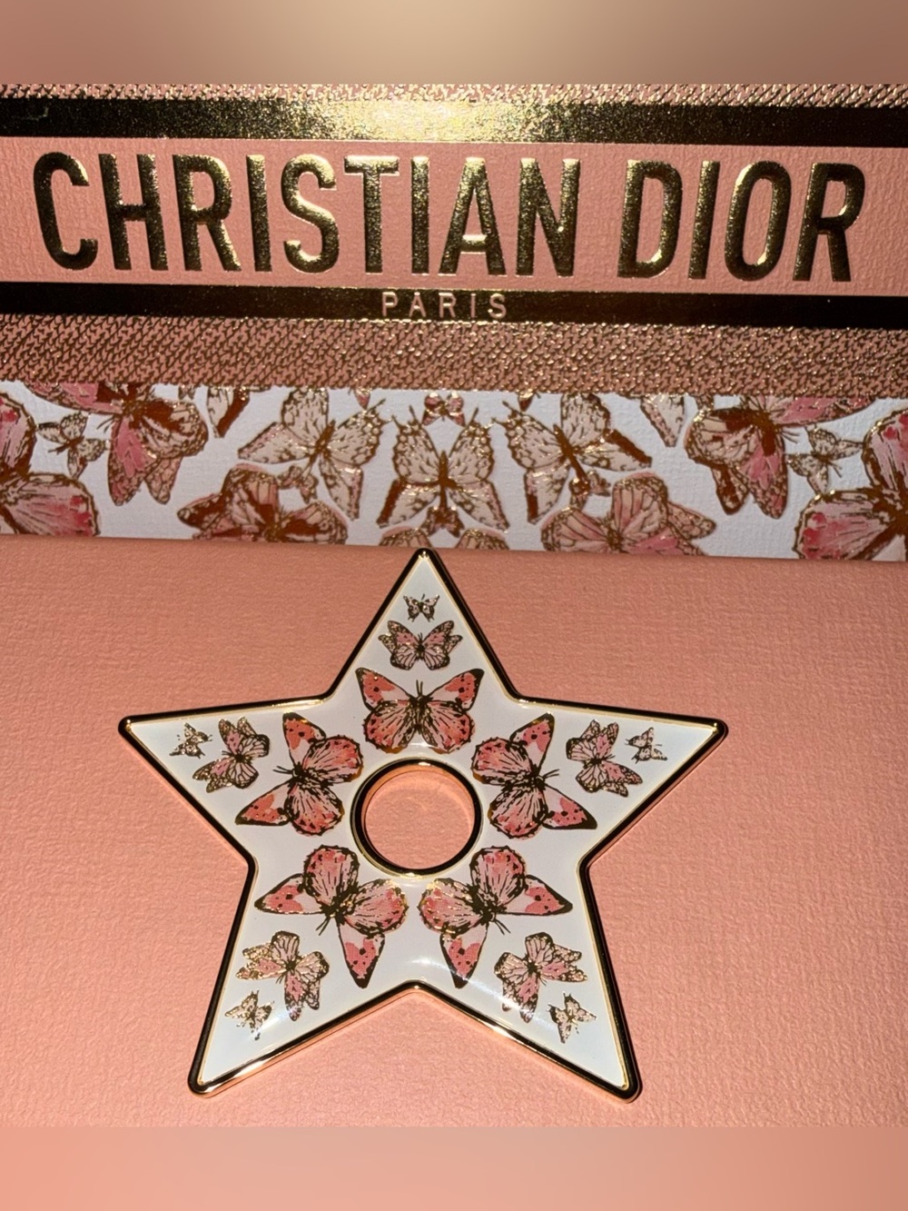 DIOR Mothers Day 2026 Star ⭐️ 
Limited Edition UK Release (Hard to Find) - Picture 2 of 9